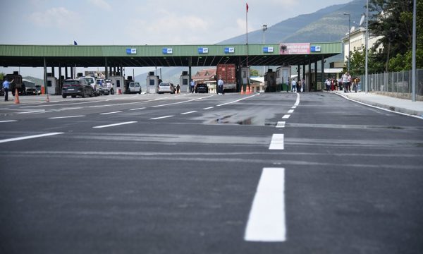 Kontrolli kufitar shteteror, gati projektligji i ri, nga sistemet e mbikeqyrjes tek infrastruktura